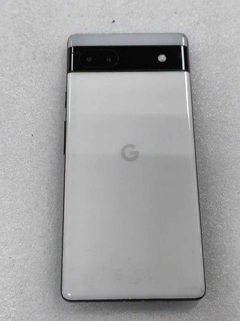 Google pixel 6a 6/128gb Код:01-200940802. Зображення 8