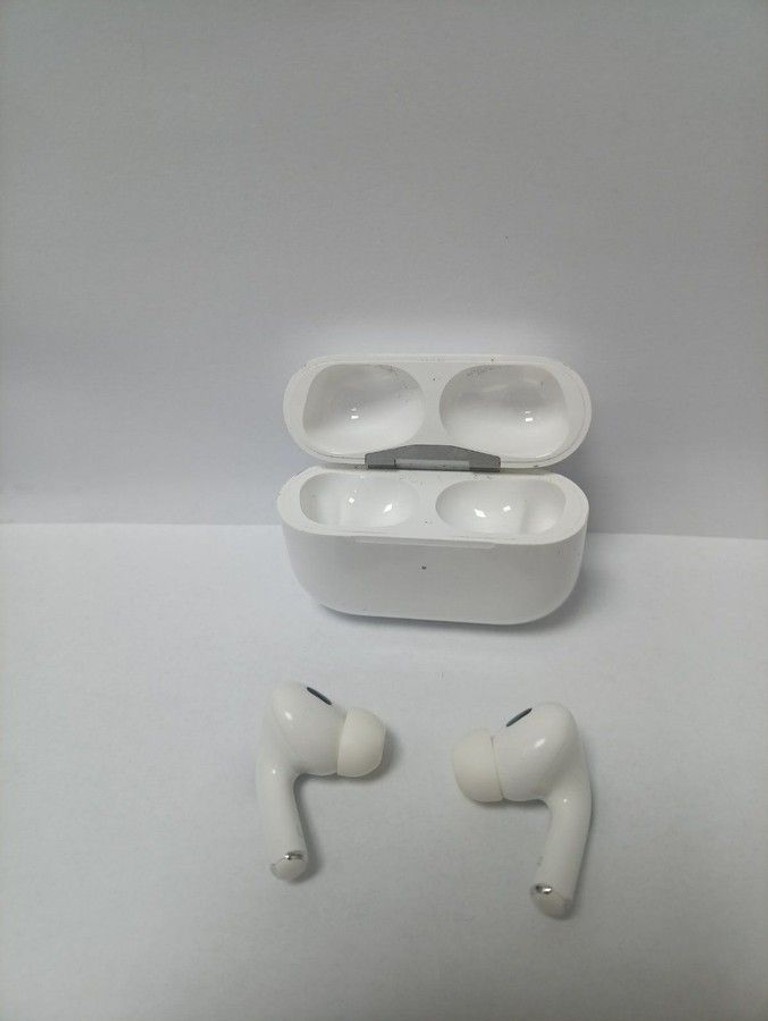 Apple airpods pro 2nd generation Код:01-200975215. Изображение 6