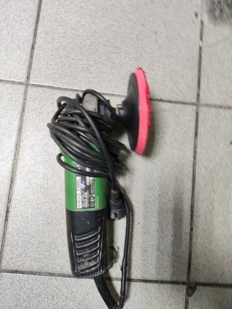 Оголошення Hitachi G13SR4 Б/У
