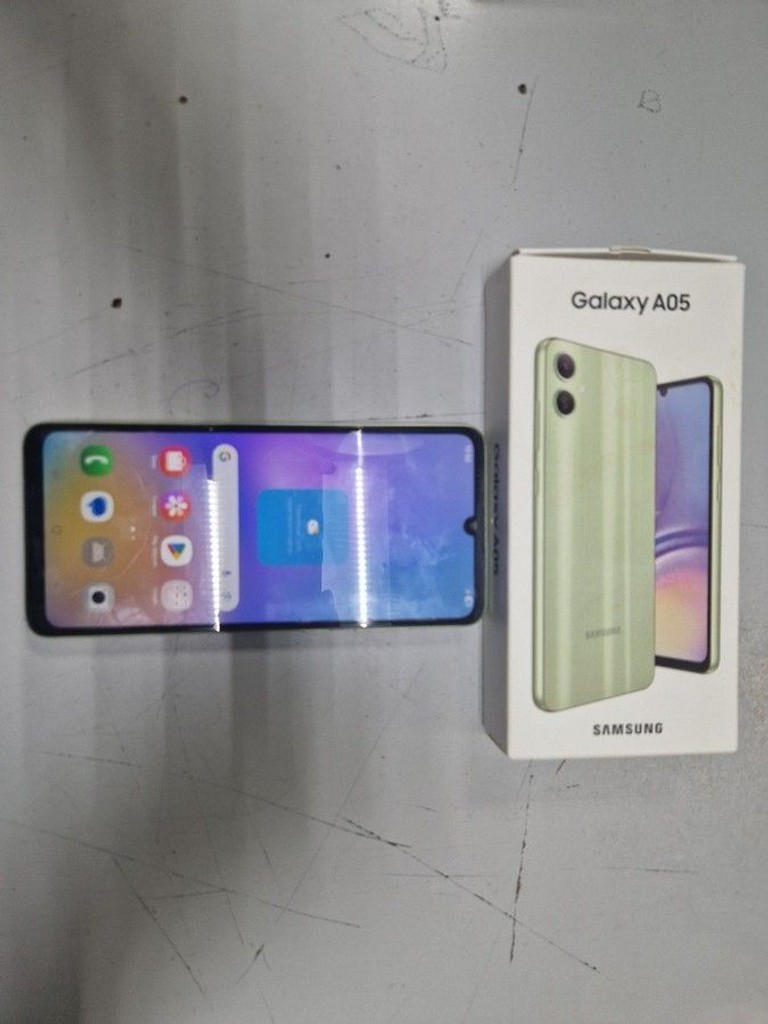 Купити Samsung galaxy a05 4/64gb Б/У