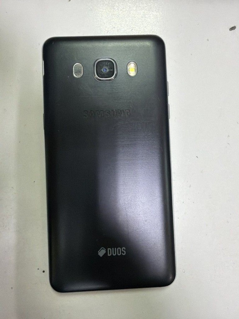 Оголошення Samsung galaxy j5 j510h Б/У