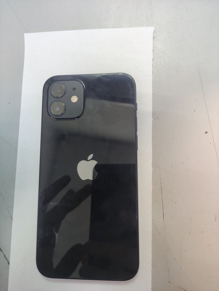 Дешево Apple iPhone 12 128GB (PRODUCT)RED з ломбарду