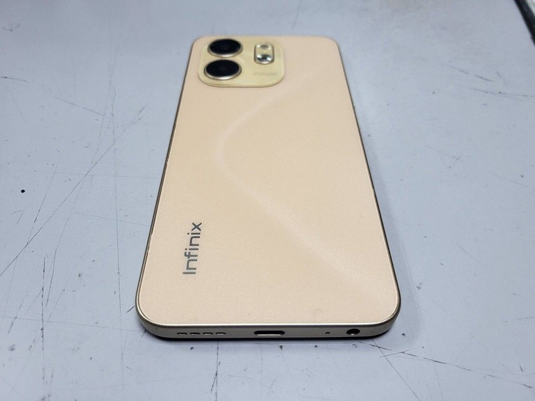 Infinix smart 9 3/64gb Код:01-200975250. Зображення 6