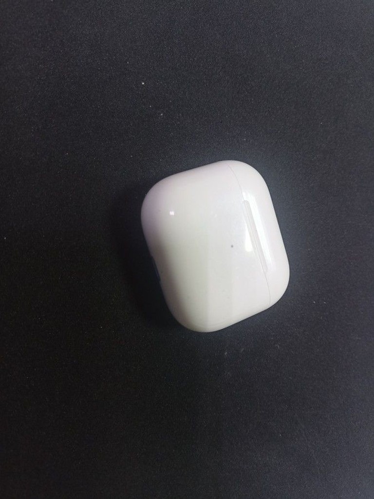 Купити Apple airpods 3rd generation Б/У