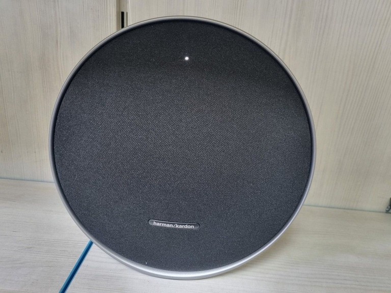 Harman/kardon Onyx Studio 9 Grey (HKOS9GRYEP) Код:01-200976871. Зображення 8