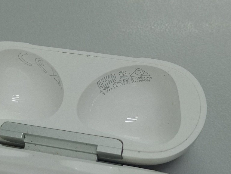 Розпродаж Apple airpods 3rd generation, продавець Техноскарб