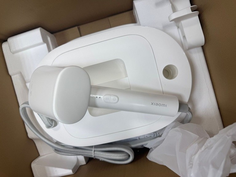 Распродажа Xiaomi Standing Garment Steamer, продавец Техноскарб