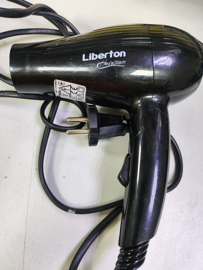 Объявление Liberton LHD-6101 Б/У