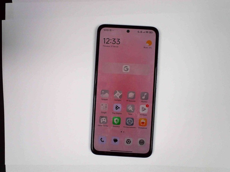 Дешево Xiaomi redmi note 14 6/128gb з ломбарду
