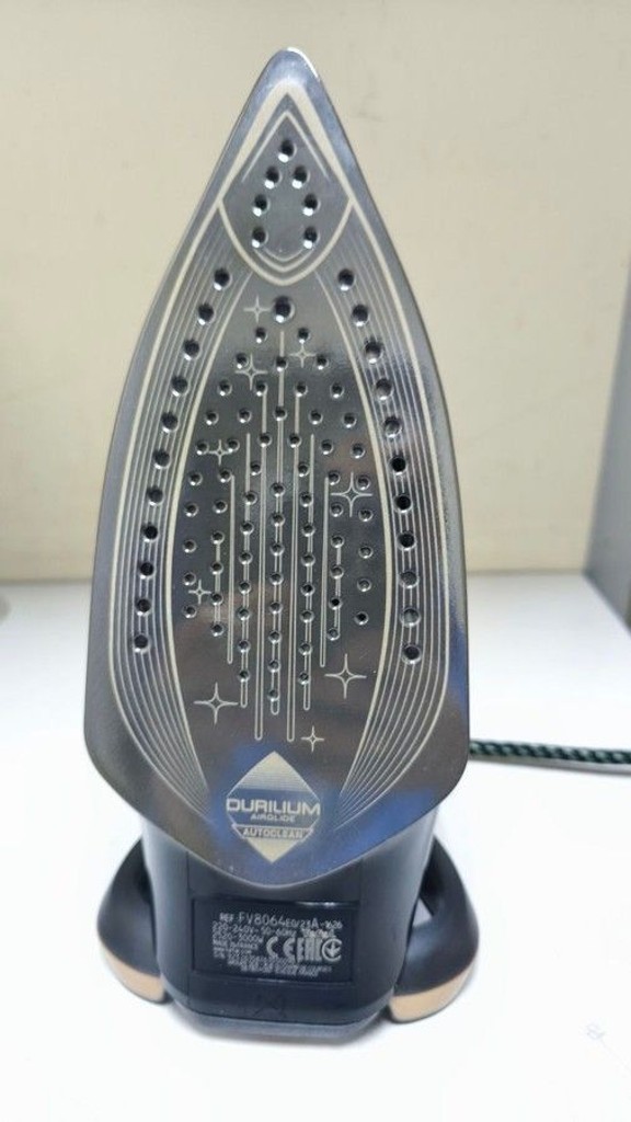 Tefal puregliss coppertinto & fv8064e0 Код:01-200982036. Изображение 5