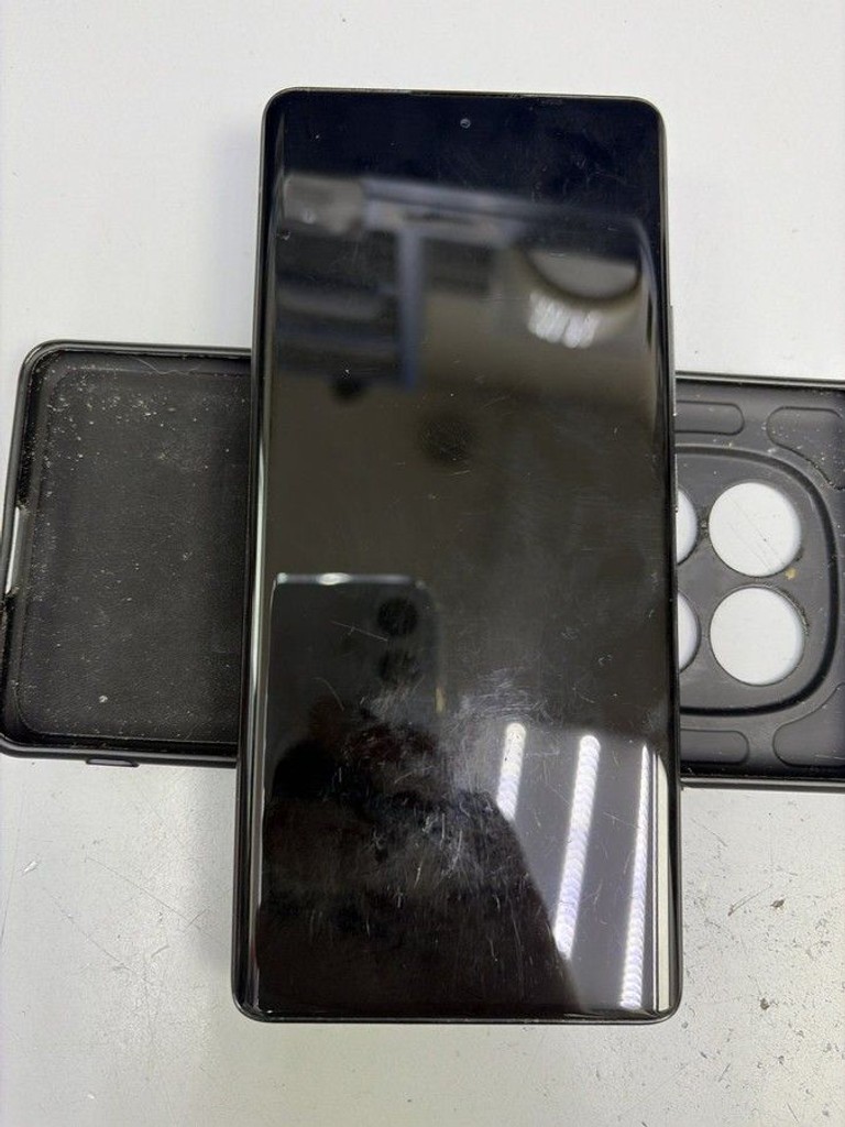 Дешиво Xiaomi redmi note 14 pro 8/256gb с ломбарда