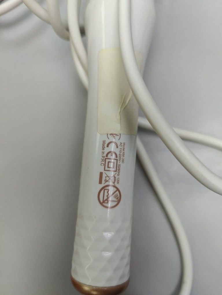 Дешиво Kemei km-390 с ломбарда