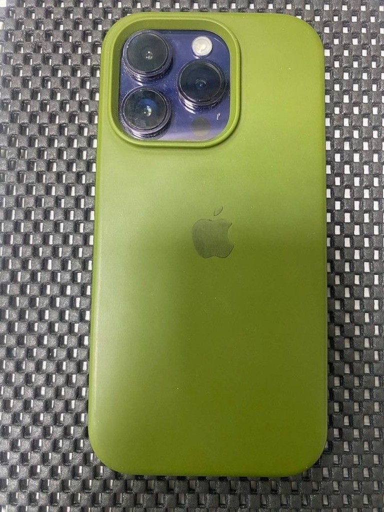Apple iphone 14 pro 128gb esim Код:01-200973151. Зображення 6