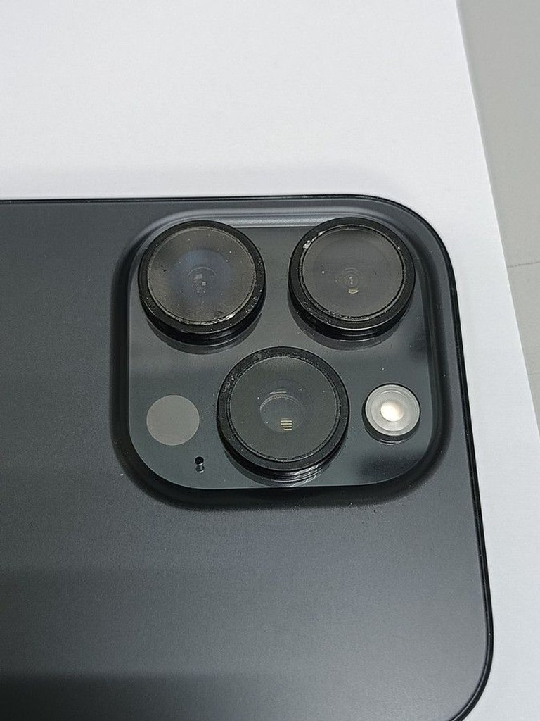 Apple iphone 16 pro 128gb Код:01-200983278. Зображення 9