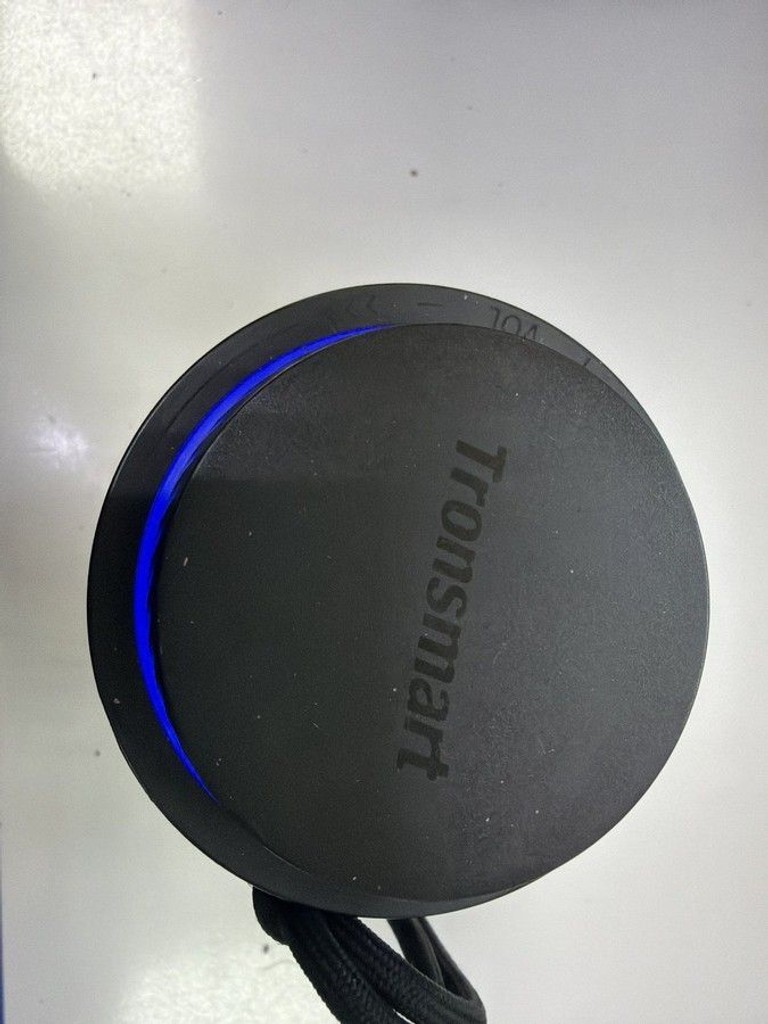 Дешиво Tronsmart T7 Black с ломбарда