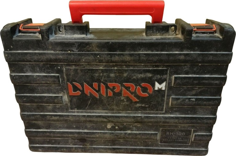 Дешиво Dnipro-M rh-100 с ломбарда
