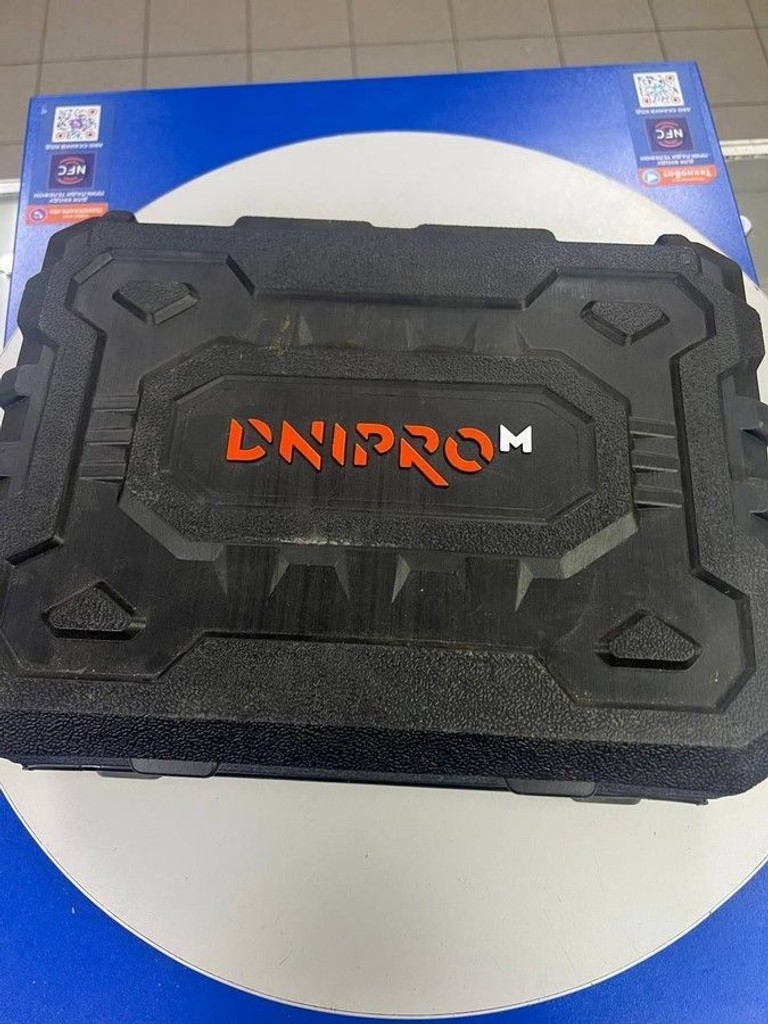 Dnipro-M bh-14s Код:01-200981927. Изображение 5