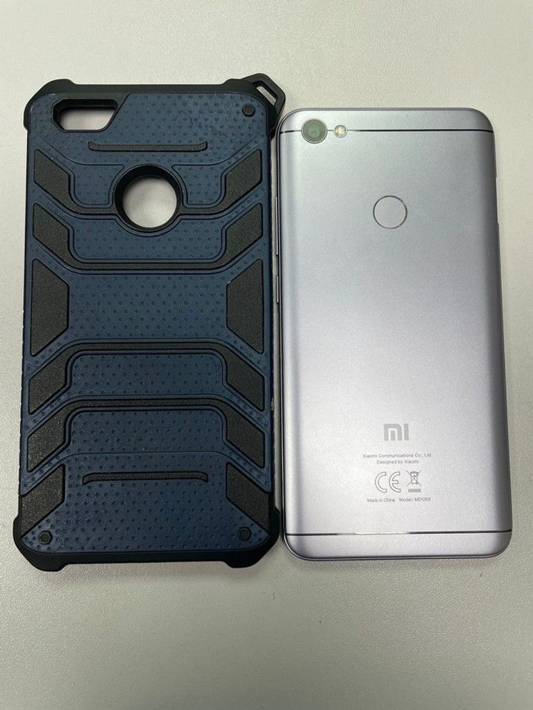 Дешево Xiaomi redmi note 5a prime 3/32gb з ломбарду