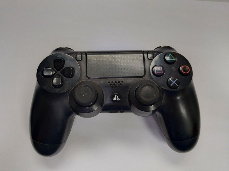Sony playstation 4 500gb Код:01-200986581. Зображення 5