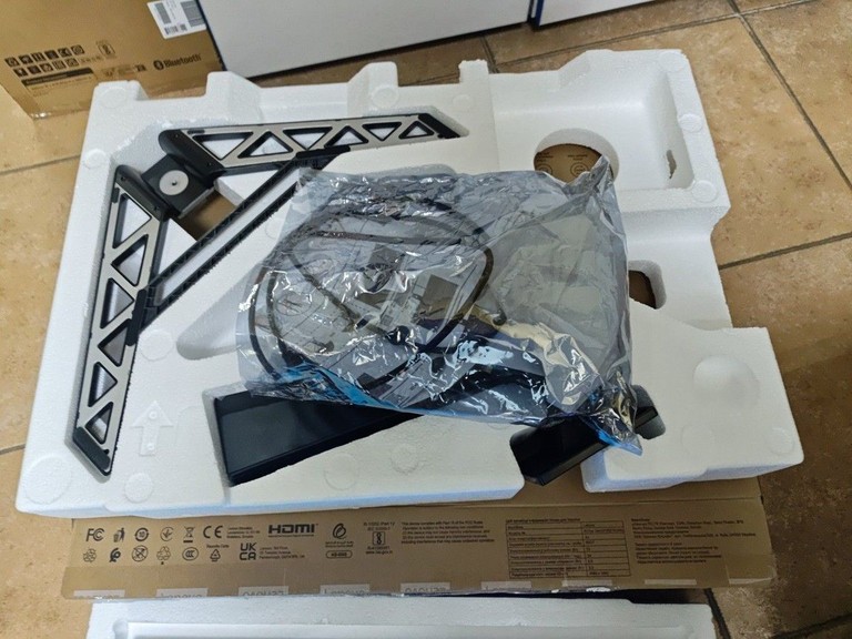 Дешево Lenovo Legion R27qe Gen 2 (68C7GAC3UA) з ломбарду