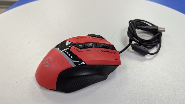Оголошення Gamepro GM300R Red Б/У