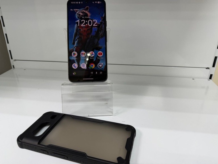Купити Google pixel 8 8/128gb Б/У