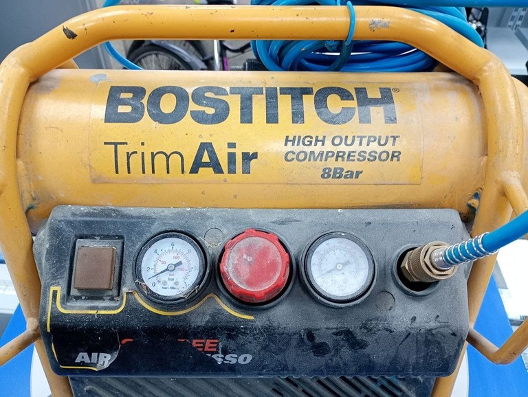 Оголошення Bostitch MRC6-E Б/У