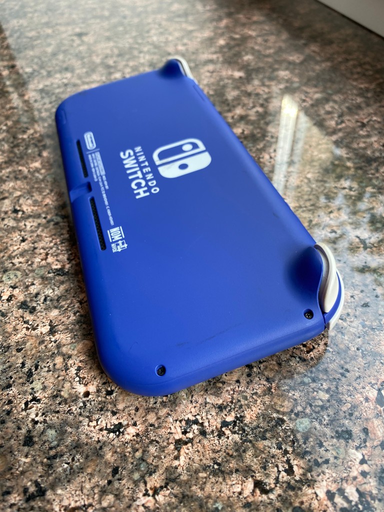 Ігрова приставка Nintendo Switch Lite (HDH-001) 32GB Код:null. Зображення 6