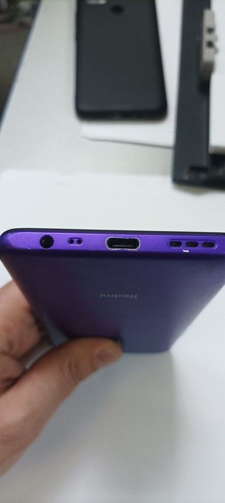 Xiaomi redmi 9 3/32gb Код:01-200979380. Изображение 7