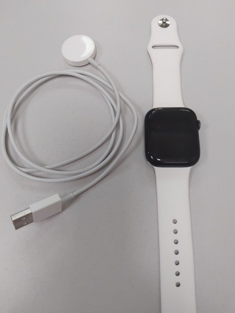 Дешево Apple watch series 9 gps 45mm aluminum case з ломбарду