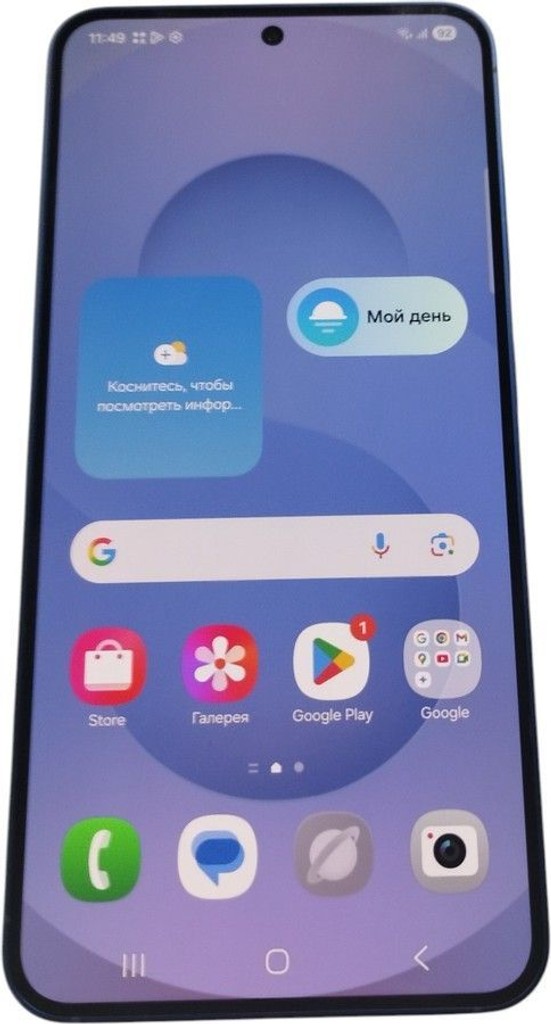 Розпродаж Samsung galaxy s25 12/256gb, продавець Техноскарб