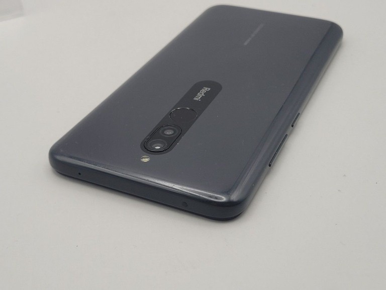 Xiaomi Redmi 8 4/64GB Blue Код:01-200992069. Зображення 6