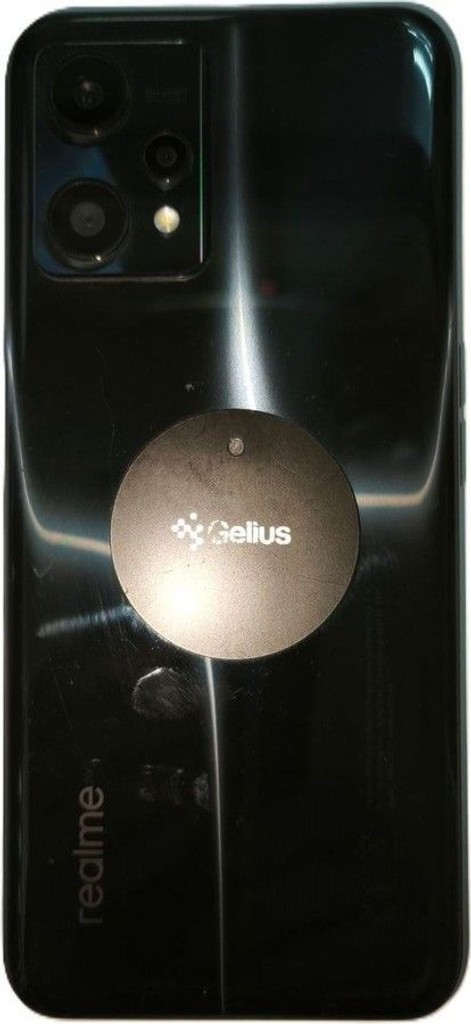 Realme 9 pro 8/128gb Код:01-200993137. Зображення 5