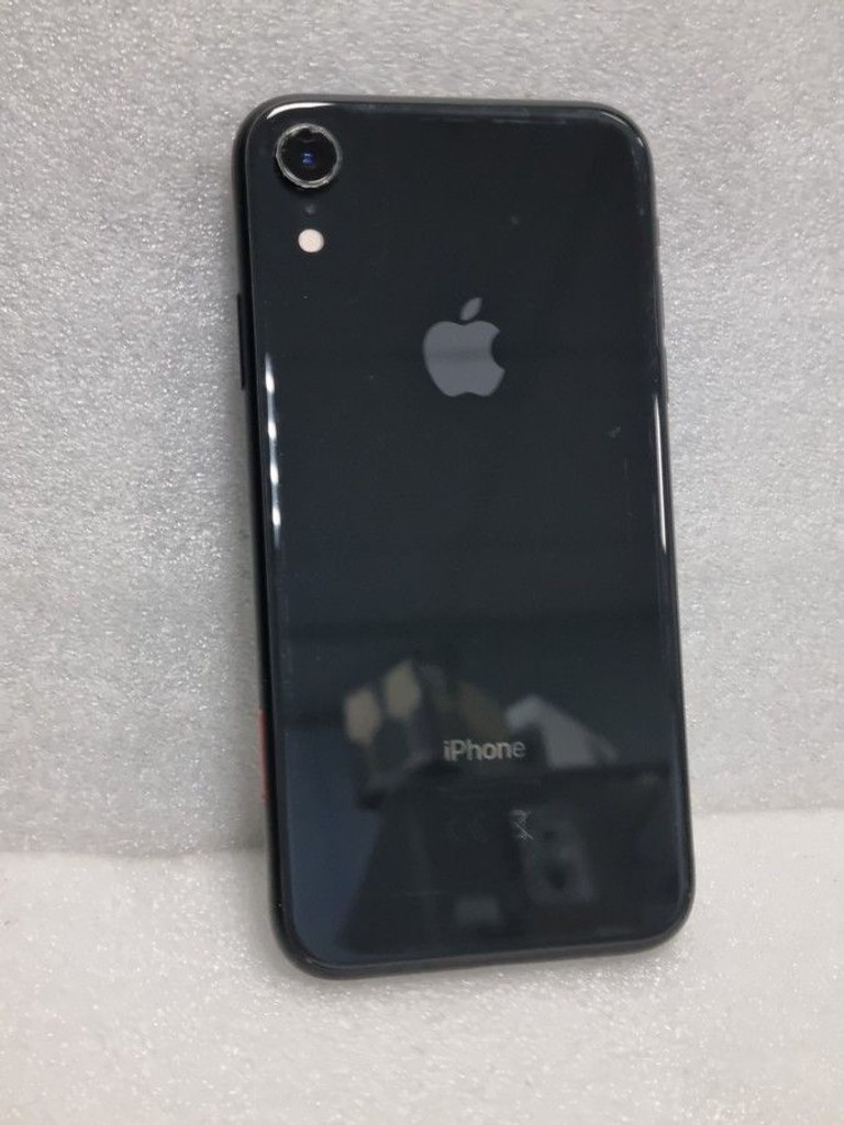 Apple iphone xr 64gb Код:01-200994754. Зображення 6