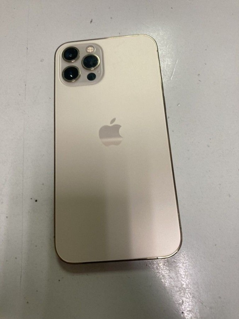 Купити Apple iphone 12 pro 128gb Б/У