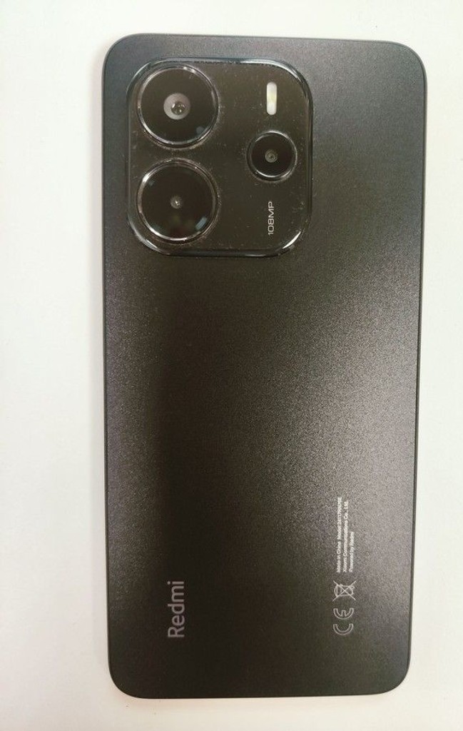 Дешиво Xiaomi redmi note 14 8/256gb с ломбарда