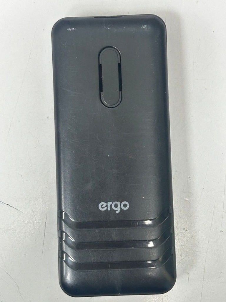 Объявление Ergo b181 Б/У