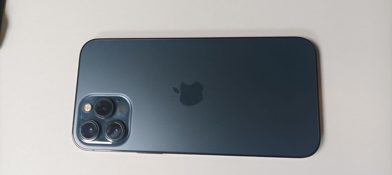 Купить Apple iphone 12 pro max 128gb Б/У