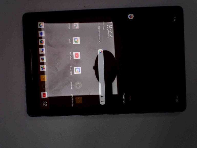 Дешево Lenovo tab tb311fu 4/128gb з ломбарду