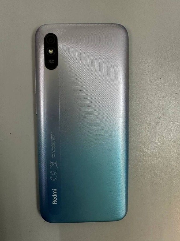 Розпродаж Xiaomi redmi 9a 2/32gb, продавець Техноскарб
