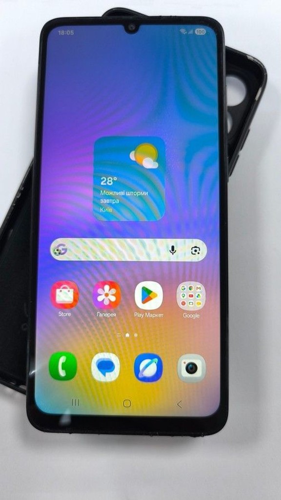 Samsung galaxy a05 4/64gb Код:01-200994726. Зображення 6