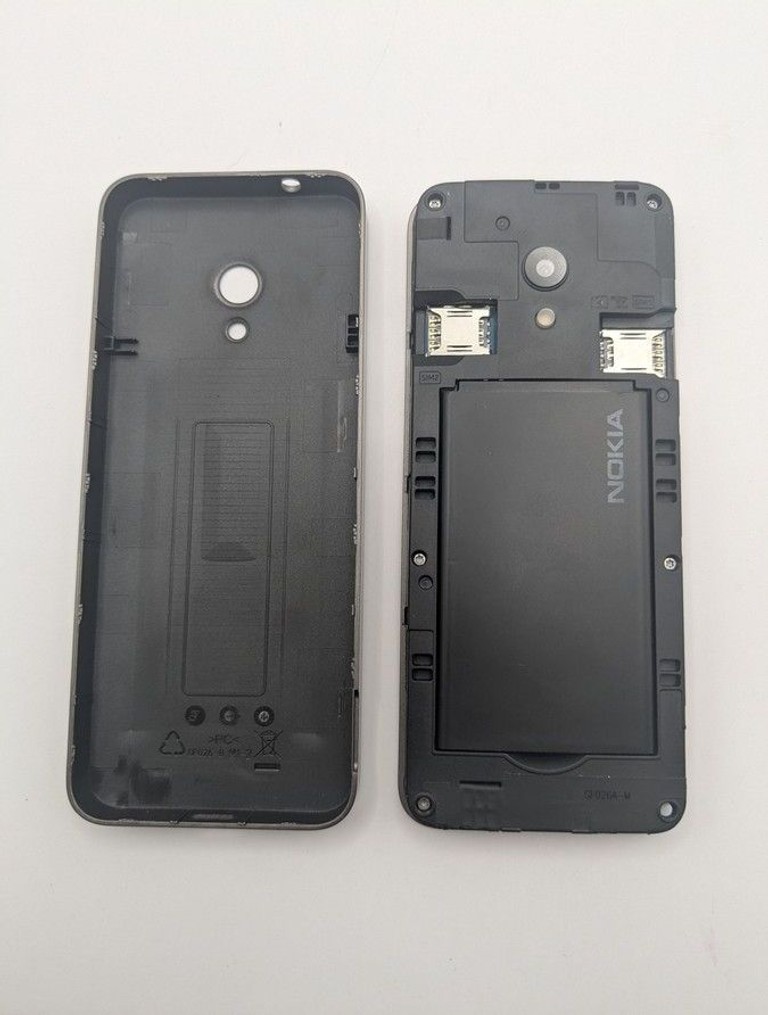 Nokia 235 4g 2024 Код:01-200995937. Зображення 8