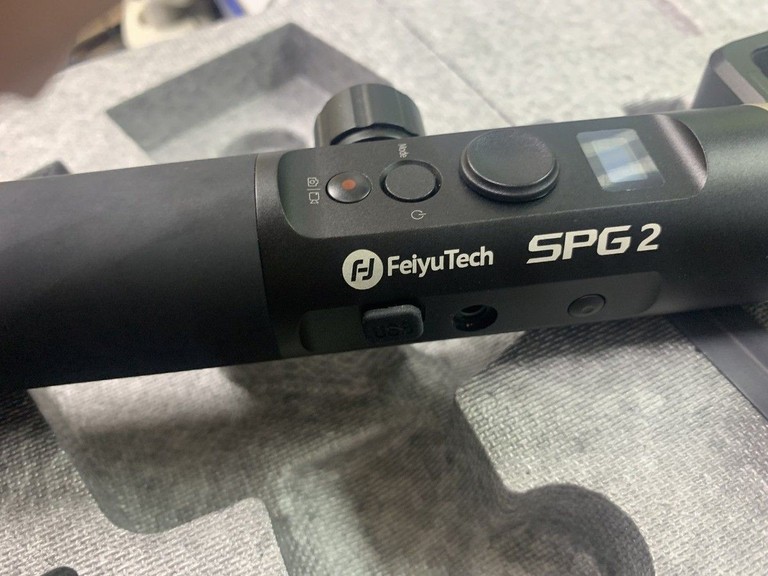 Объявление FeiyuTech SPG 2 Б/У