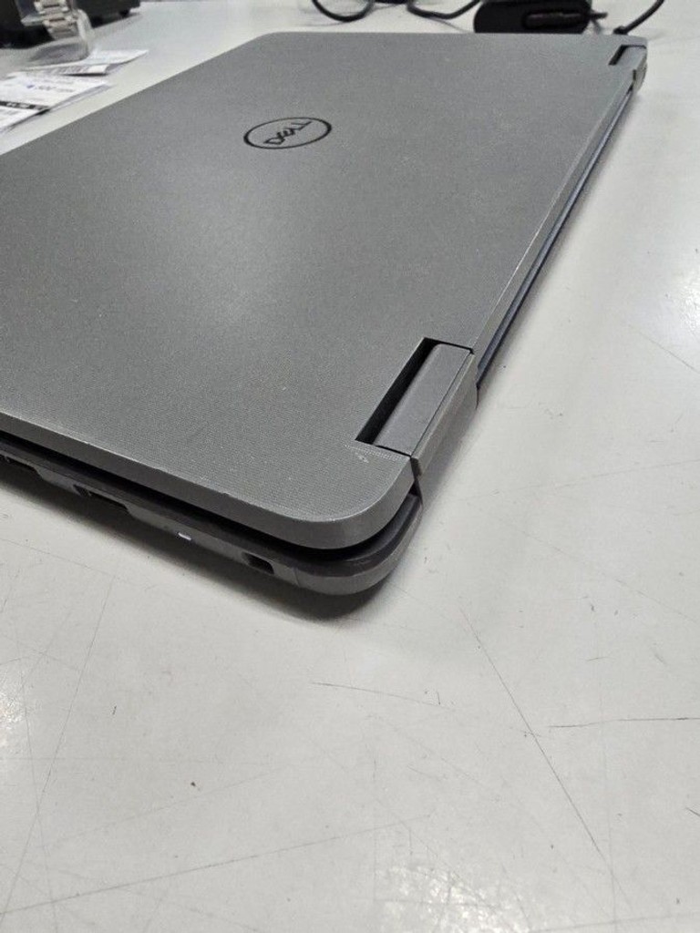Dell 13/pentium n6000 ddr4/4gb ddr4/hdd *відсутній/ssd 120 gb/*інтегрована Код:01-200946159. Зображення 9