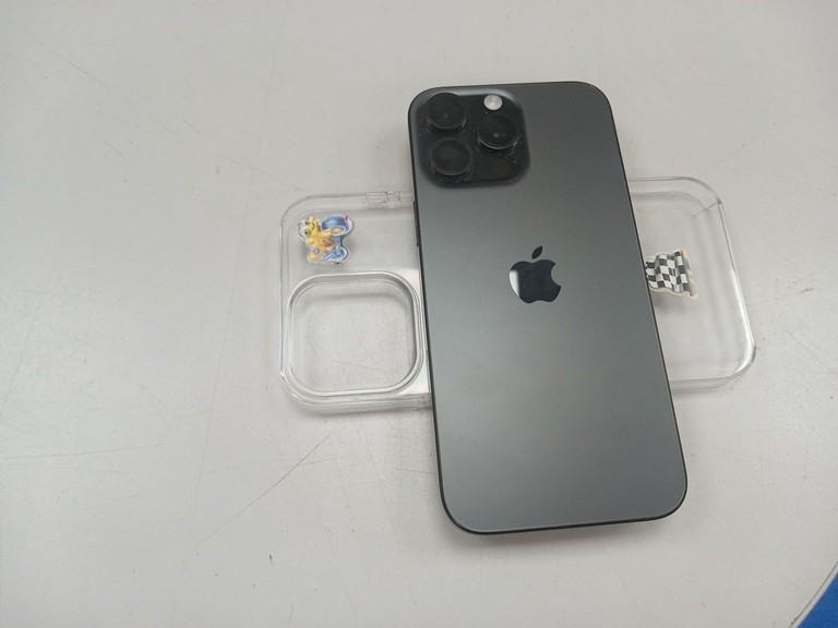 Apple iphone 16 pro max 512gb Код:01-200997405. Зображення 6