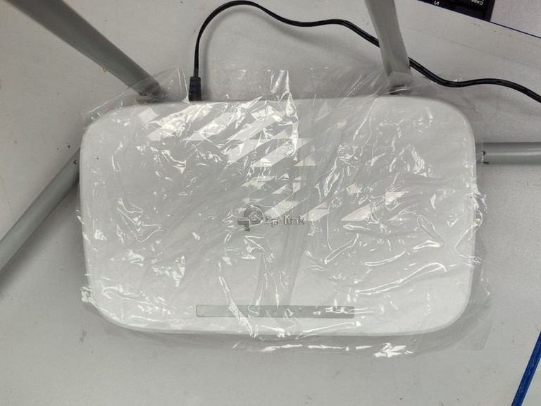 Купити Tp-link Archer C50 V6 Б/У