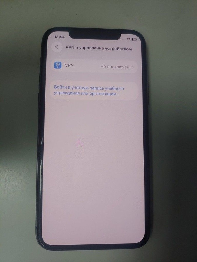 Apple iphone 11 pro 64gb Код:01-200998079. Зображення 9