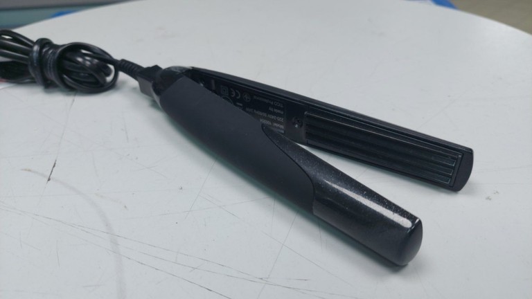 Оголошення Tico mini crimper Б/У