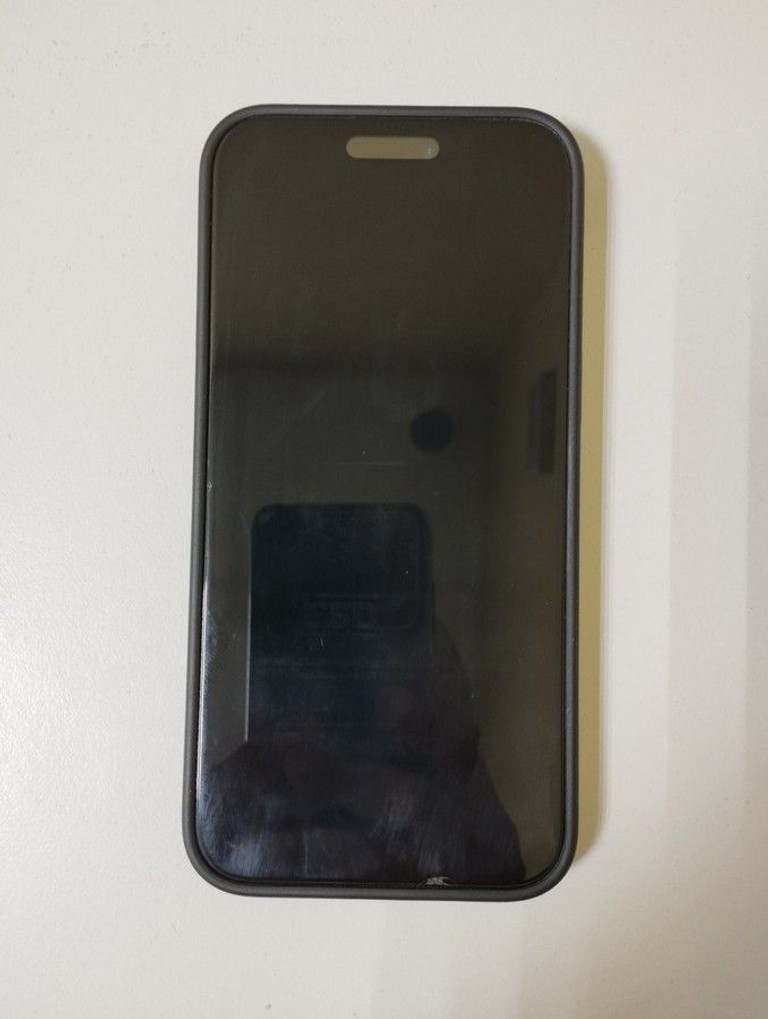Оголошення Apple iphone 15 pro max 512gb Б/У
