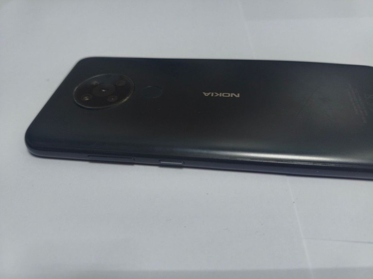 Nokia 5.3 ta-1234 4/64gb Код:01-200998804. Зображення 5